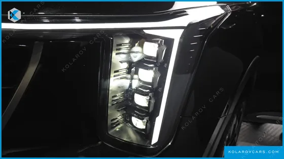 KIA SORENTO GASOLINE 2.5T 2WD