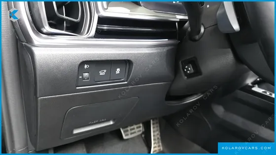 KIA SORENTO GASOLINE 2.5T 2WD