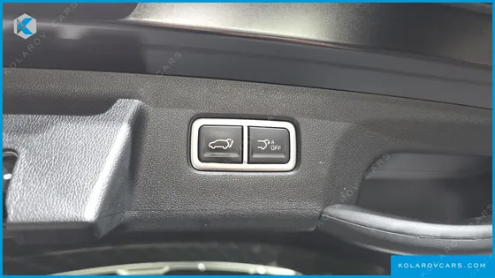 KIA SORENTO GASOLINE 2.5T 2WD