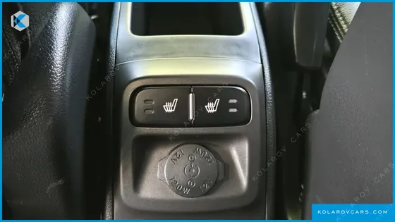 KIA RAY PRESTIGE