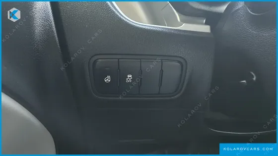 KIA RAY PRESTIGE