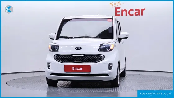 KIA RAY LUXURY