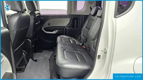 KIA RAY LUXURY