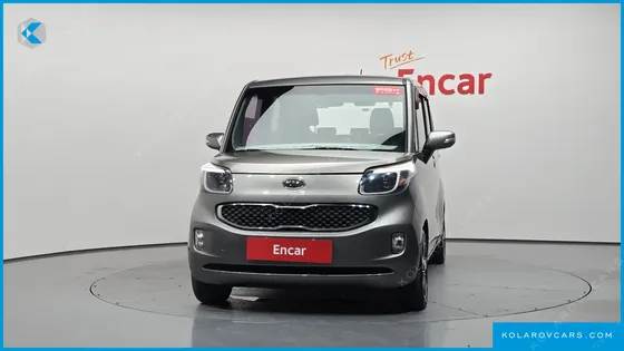 KIA RAY PRESTIGE