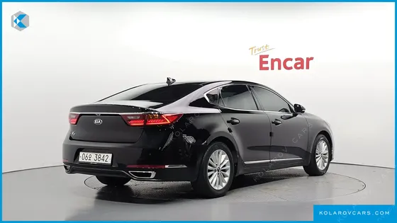 KIA K7 2.4 GDI PRESTIGE