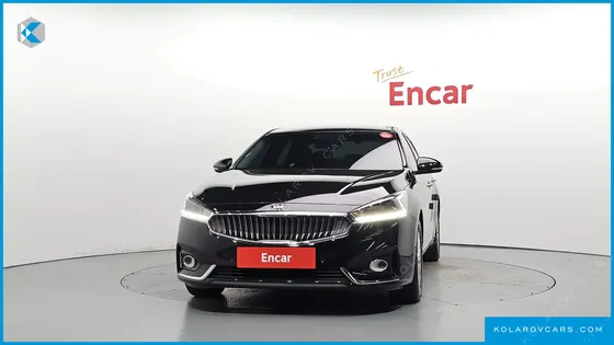 KIA K7 2.4 GDI PRESTIGE