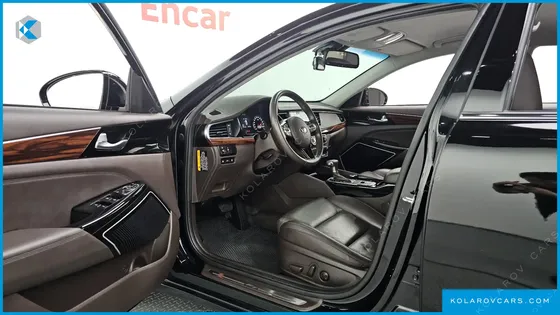 KIA K7 2.4 GDI PRESTIGE