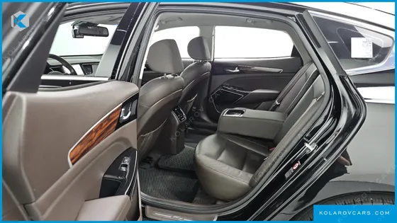 KIA K7 2.4 GDI PRESTIGE