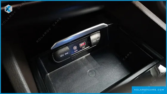 KIA K7 2.4 GDI PRESTIGE