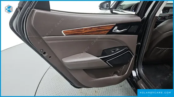 KIA K7 2.4 GDI PRESTIGE
