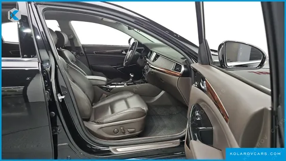 KIA K7 2.4 GDI PRESTIGE