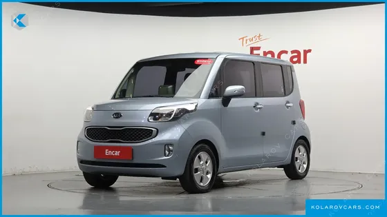KIA RAY LUXURY