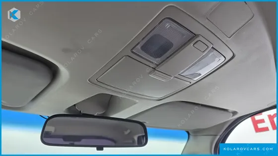 KIA RAY LUXURY