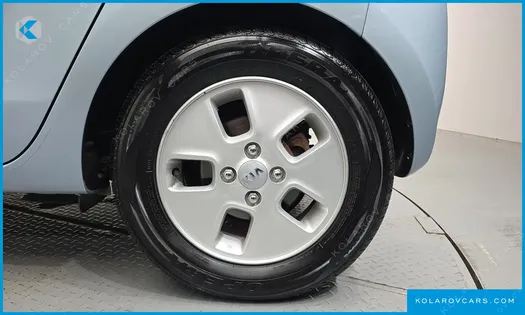 KIA RAY LUXURY