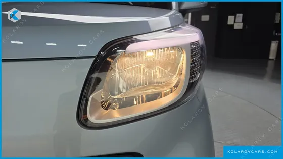 KIA RAY LUXURY
