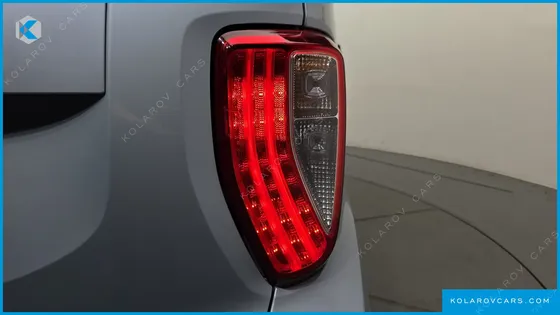 KIA RAY LUXURY