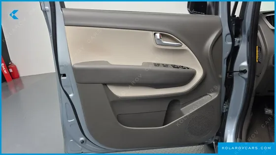 KIA RAY LUXURY