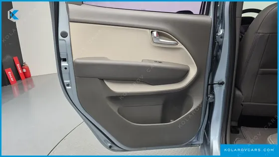 KIA RAY LUXURY