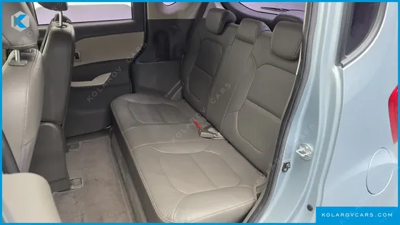 KIA RAY LUXURY