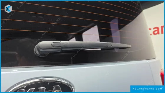 KIA RAY LUXURY