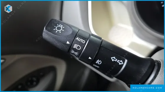 KIA RAY LUXURY