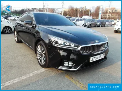 KIA K7 2.4 GDI LIMITED