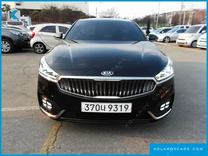 KIA K7 2.4 GDI LIMITED