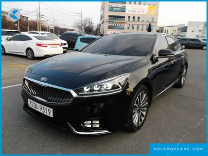 KIA K7 2.4 GDI LIMITED