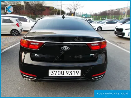 KIA K7 2.4 GDI LIMITED