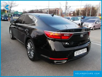 KIA K7 2.4 GDI LIMITED