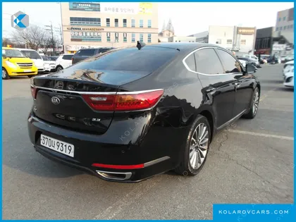 KIA K7 2.4 GDI LIMITED