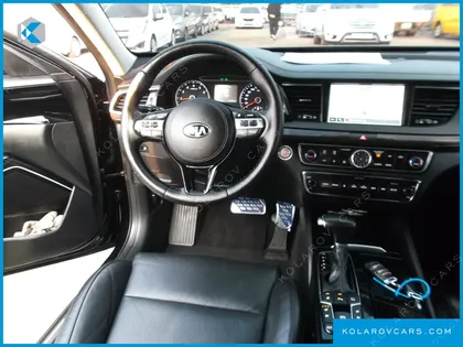 KIA K7 2.4 GDI LIMITED