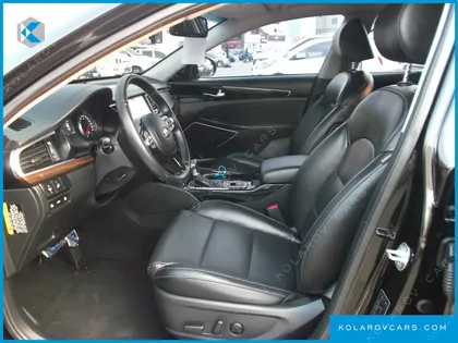 KIA K7 2.4 GDI LIMITED