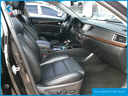 KIA K7 2.4 GDI LIMITED