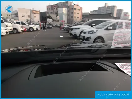 KIA K7 2.4 GDI LIMITED