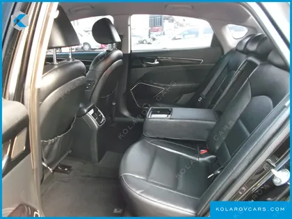 KIA K7 2.4 GDI LIMITED
