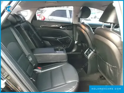 KIA K7 2.4 GDI LIMITED
