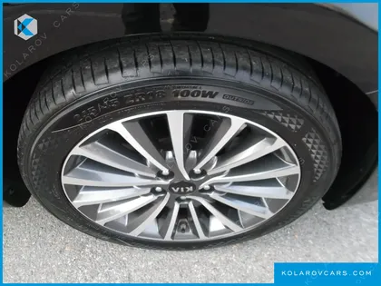 KIA K7 2.4 GDI LIMITED