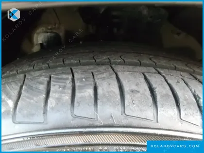 KIA K7 2.4 GDI LIMITED
