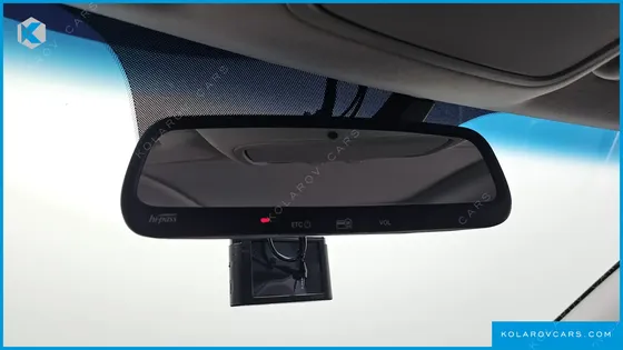 KIA K7 3.0 LPI LUXURY (RENTAL CAR)