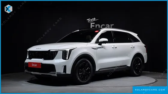 KIA SORENTO HEV 1.6 2WD