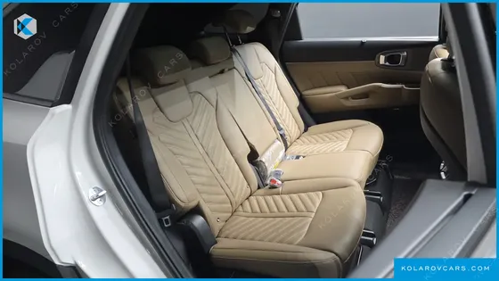 KIA SORENTO HEV 1.6 2WD