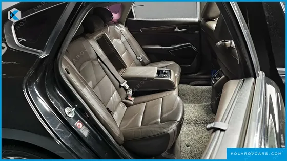 KIA K7 2.2 DIESEL PRESTIGE
