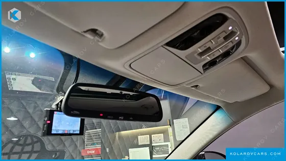 KIA K7 2.2 DIESEL PRESTIGE