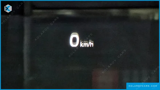 KIA K7 2.2 DIESEL PRESTIGE
