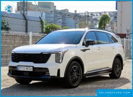 KIA SORENTO HEV 1.6 2WD