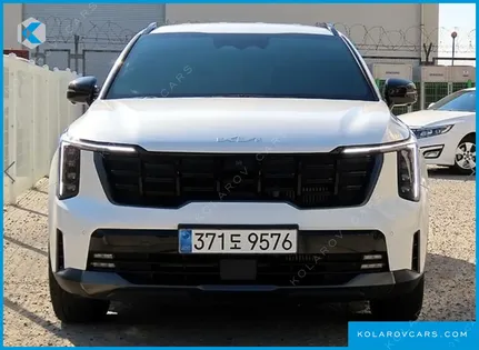 KIA SORENTO HEV 1.6 2WD