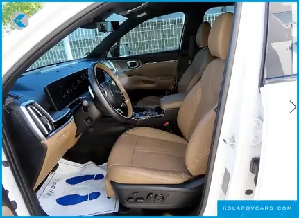 KIA SORENTO HEV 1.6 2WD
