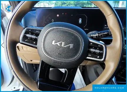 KIA SORENTO HEV 1.6 2WD