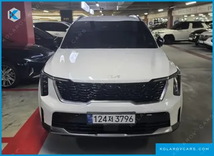 KIA SORENTO HEV 1.6 2WD